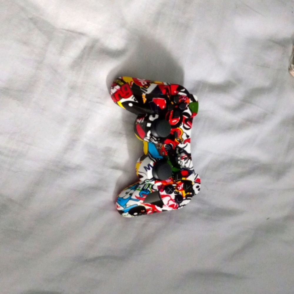 Ps3 controller